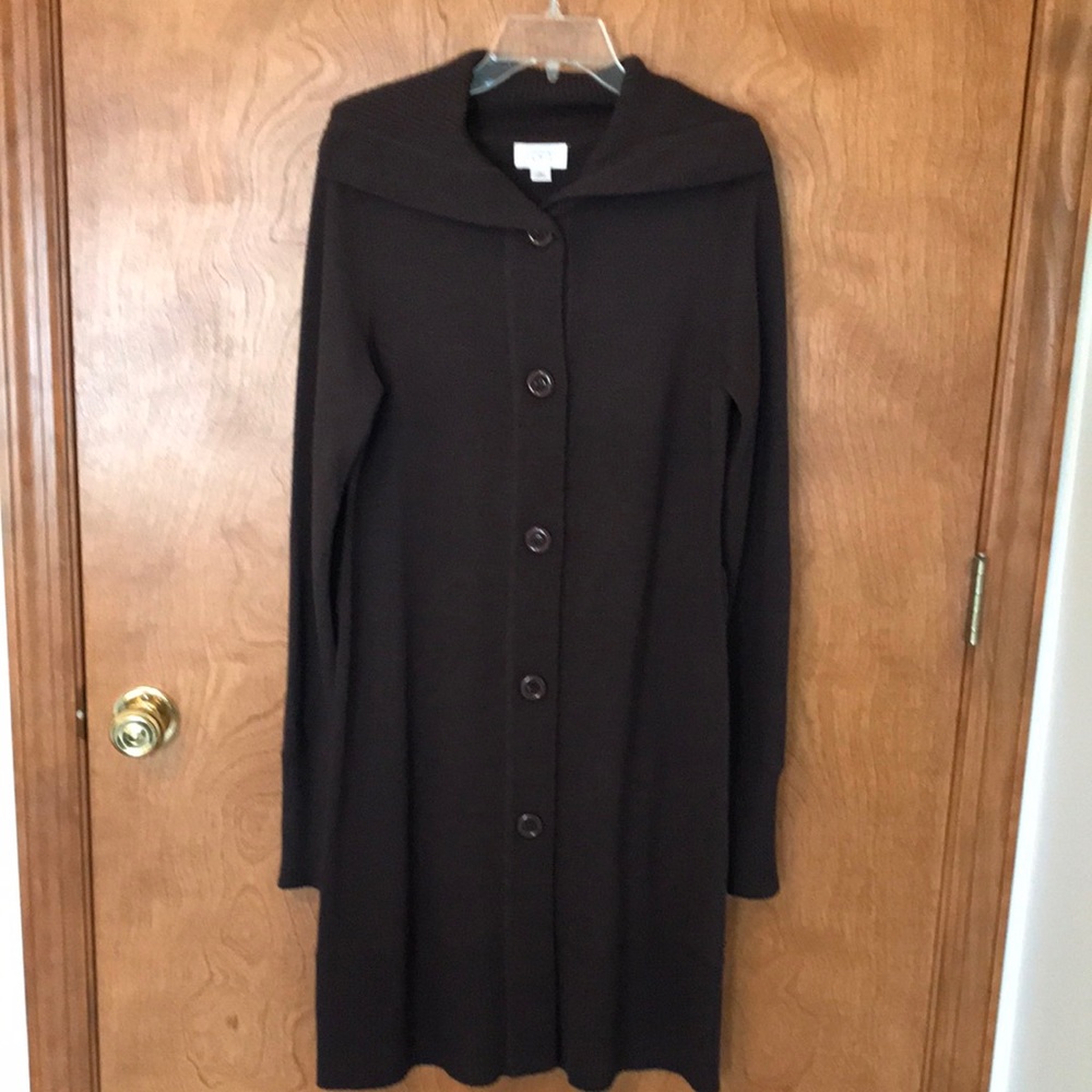 🍀 Ann Taylor Loft Sweater (L)